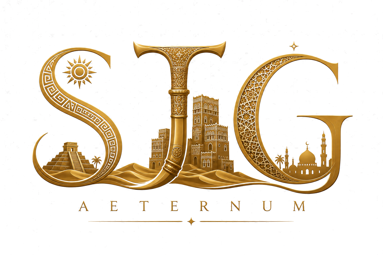 STG AETERNUM